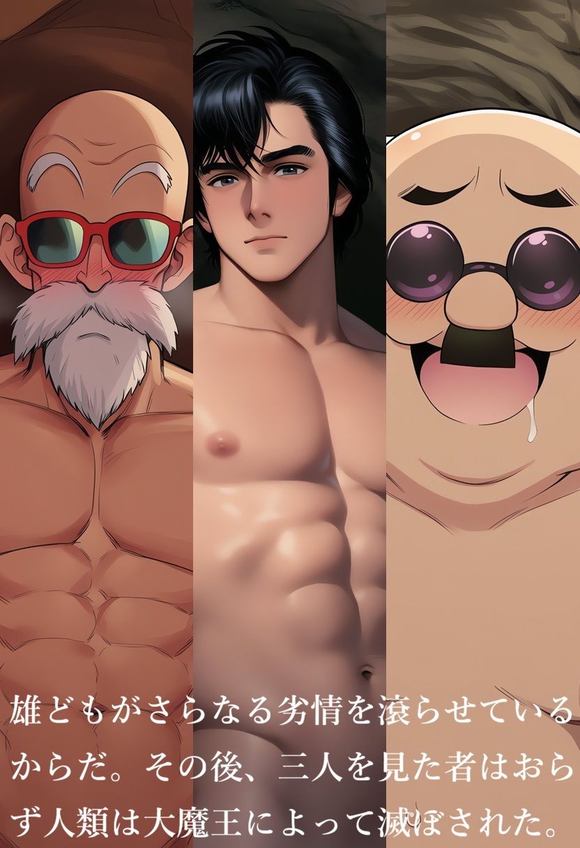 試し読み 8