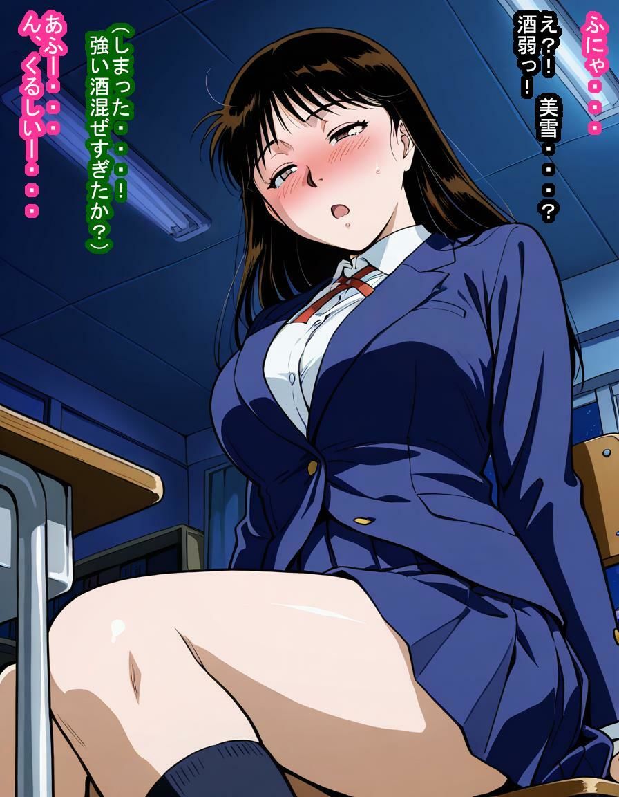 試し読み 8