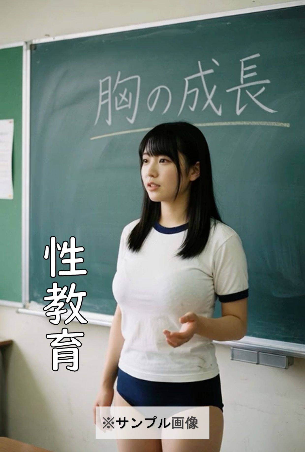 試し読み 5
