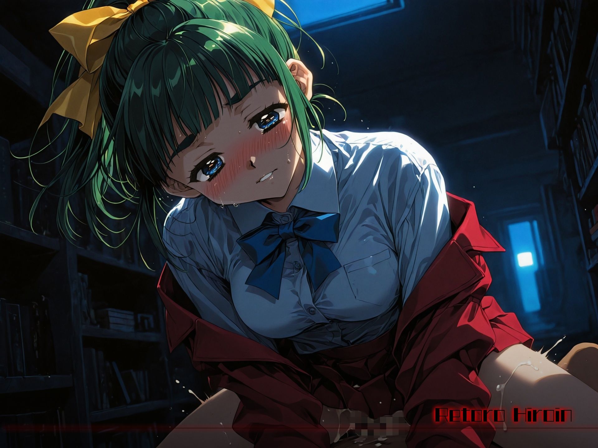 試し読み 10