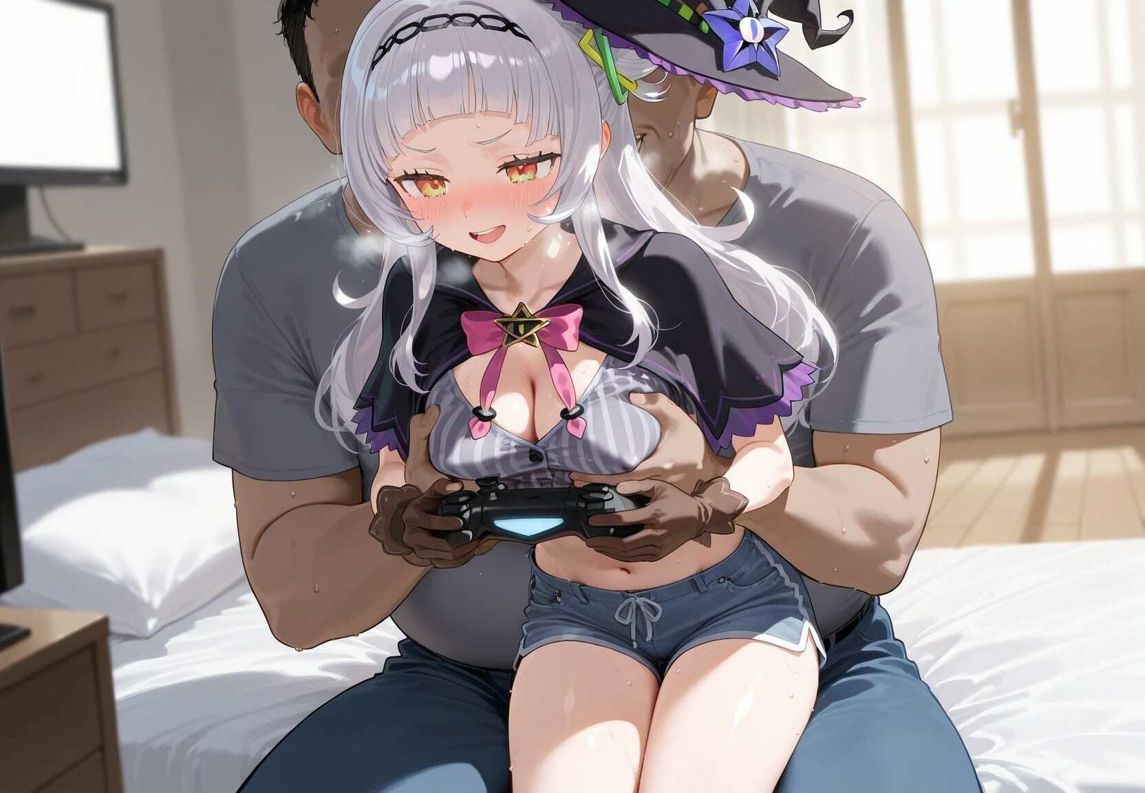 試し読み 9