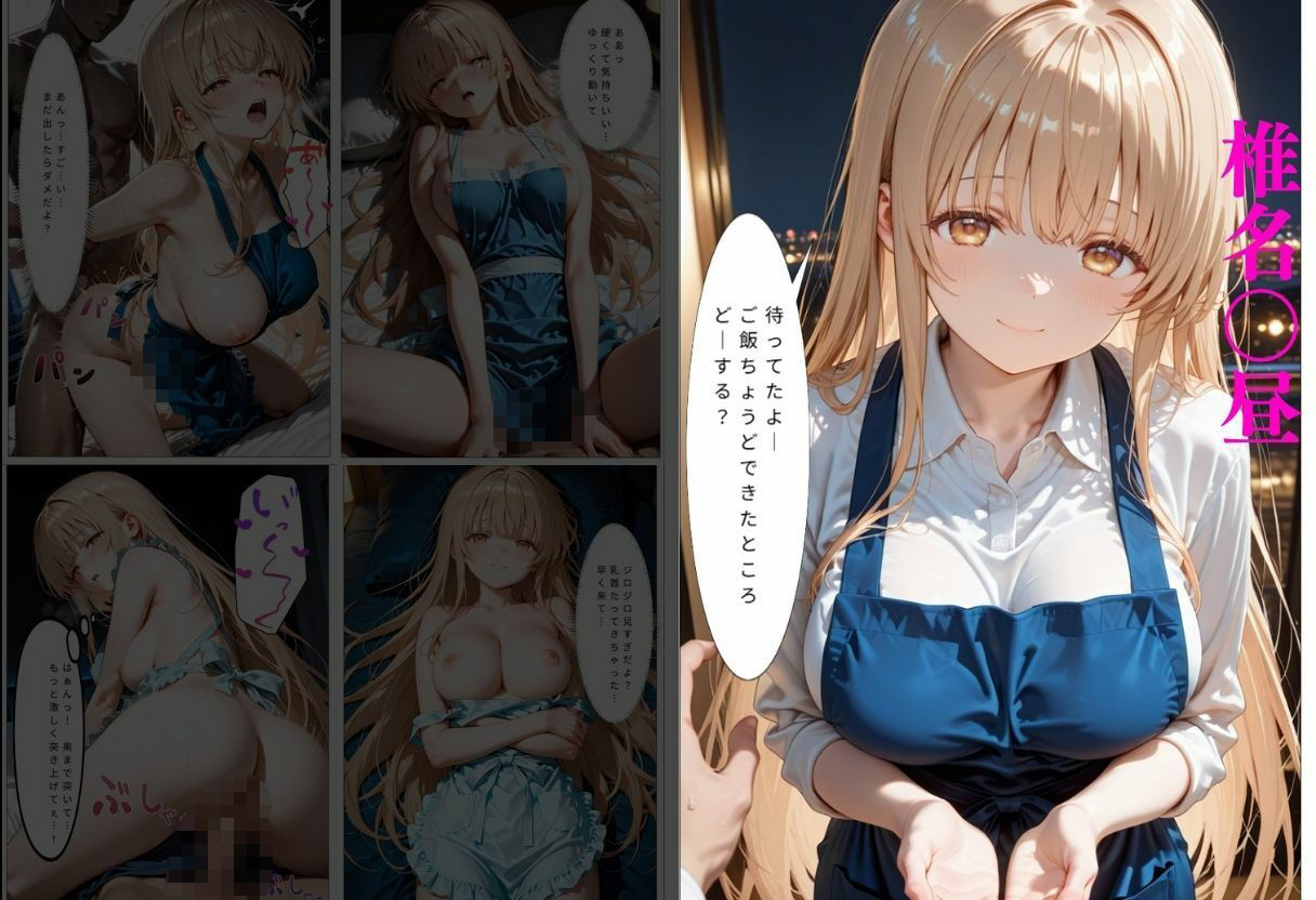試し読み 7
