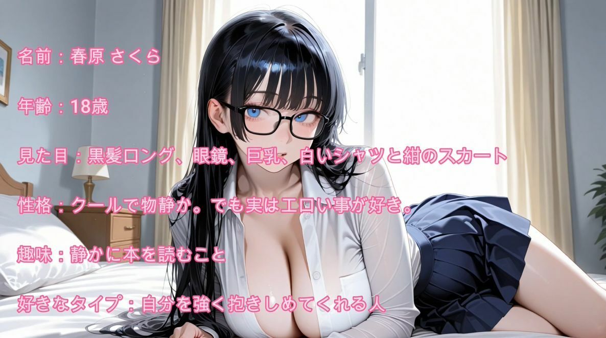 試し読み 7