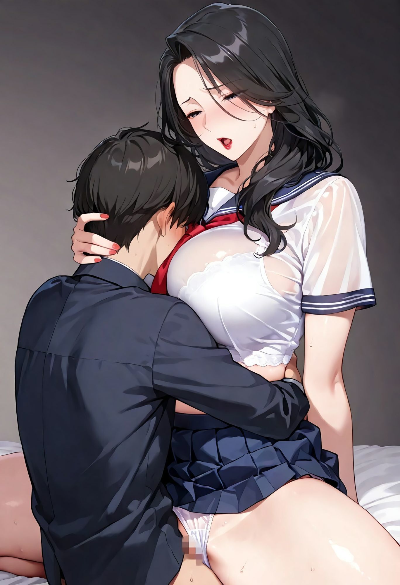 試し読み 8