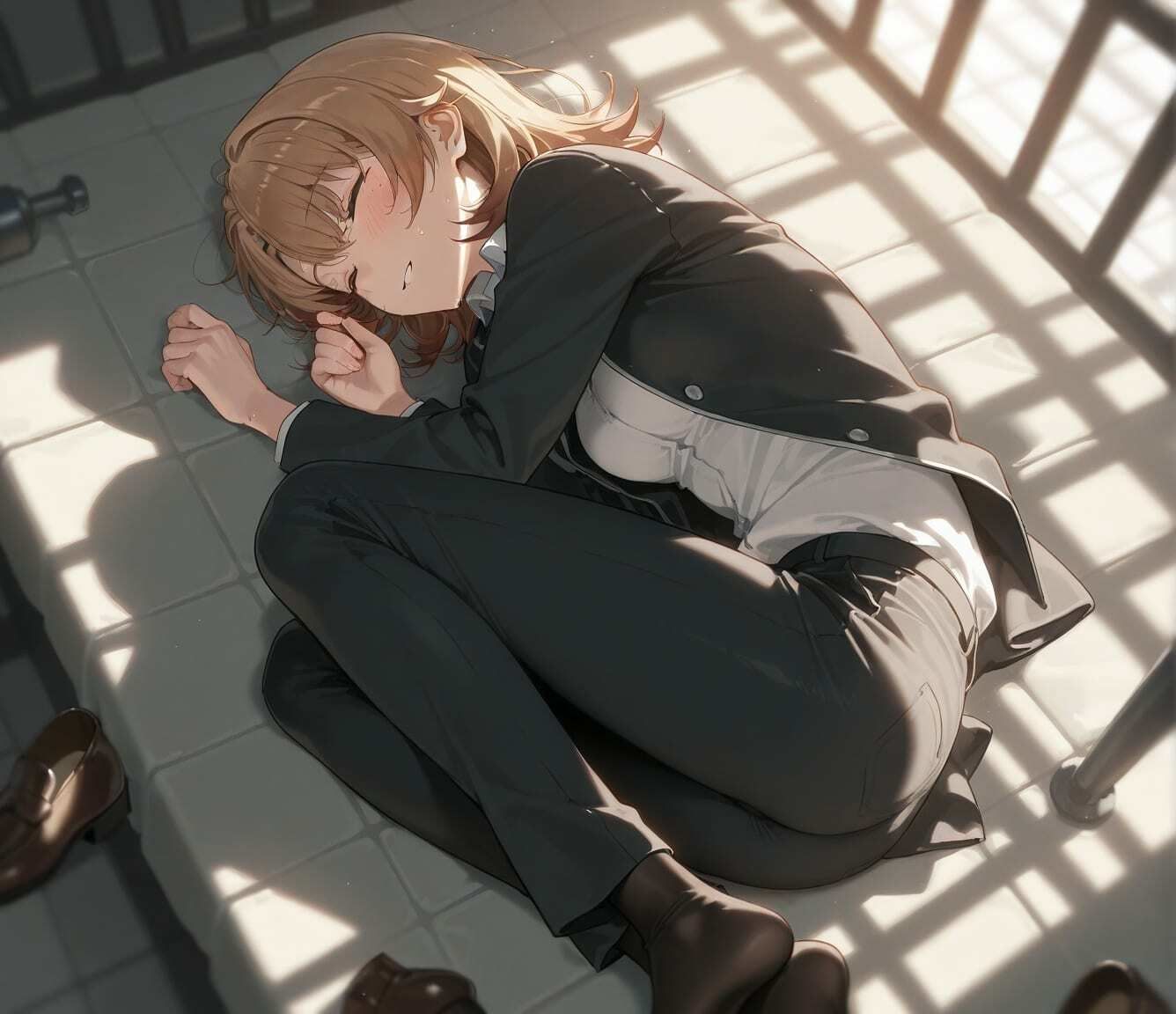 試し読み 7
