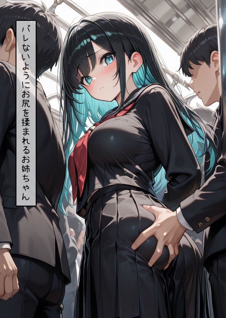 試し読み 8