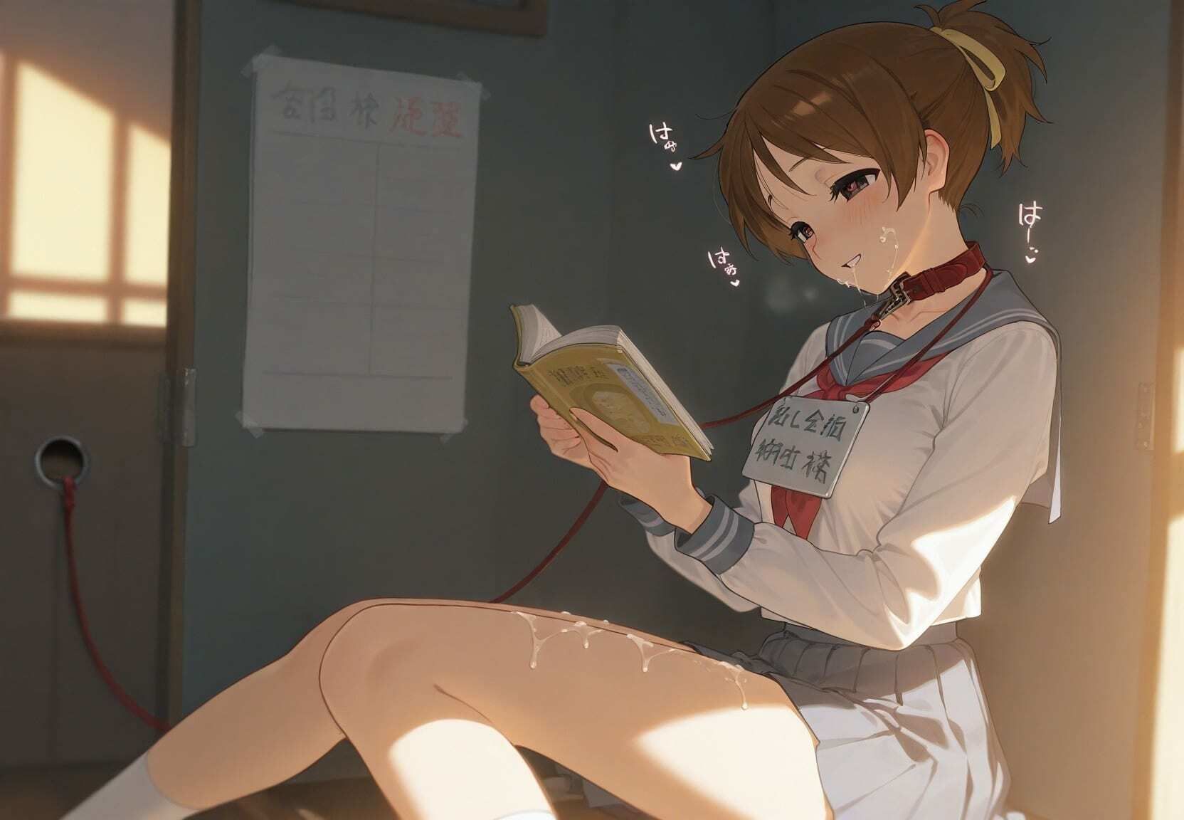 試し読み 5
