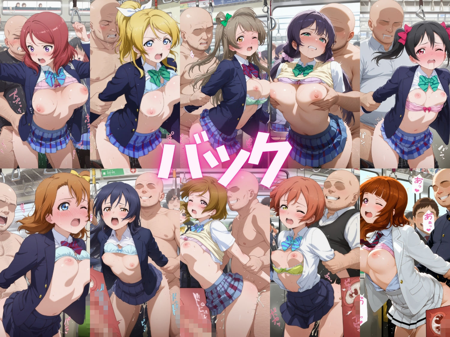 試し読み 7