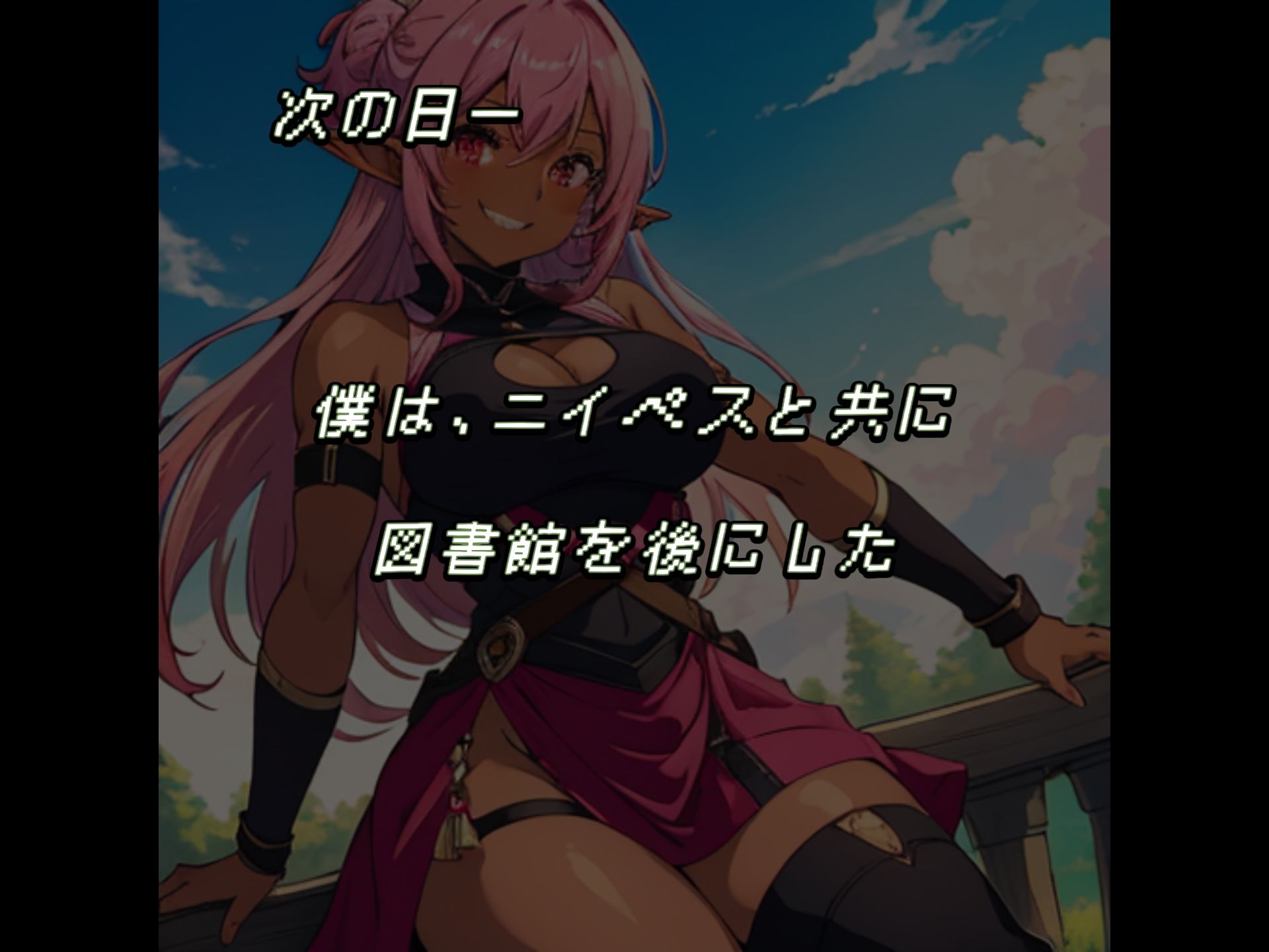 試し読み 6