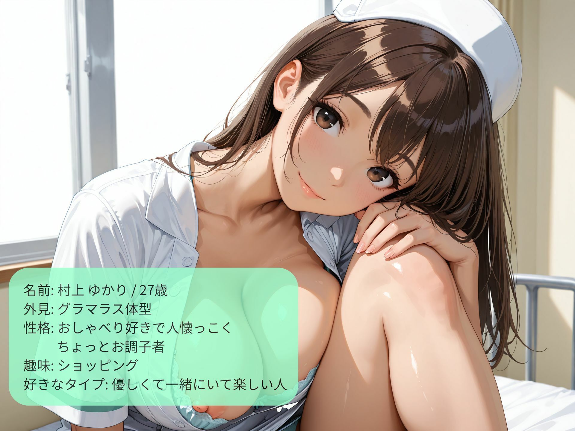 試し読み 6
