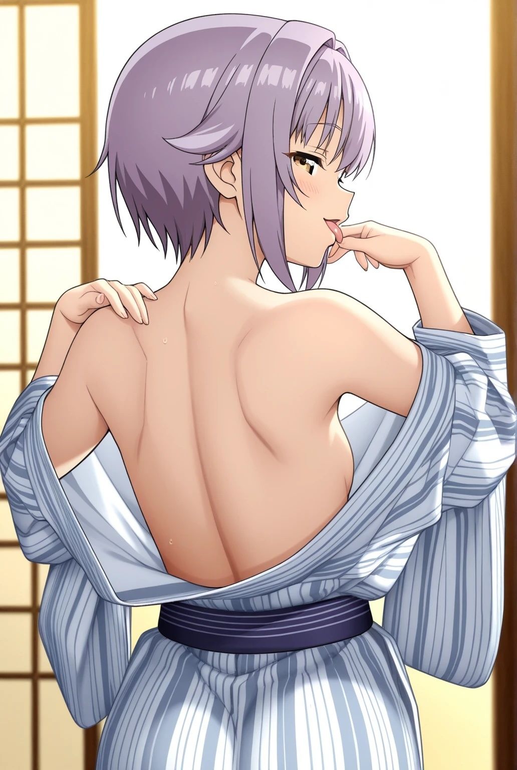 試し読み 8