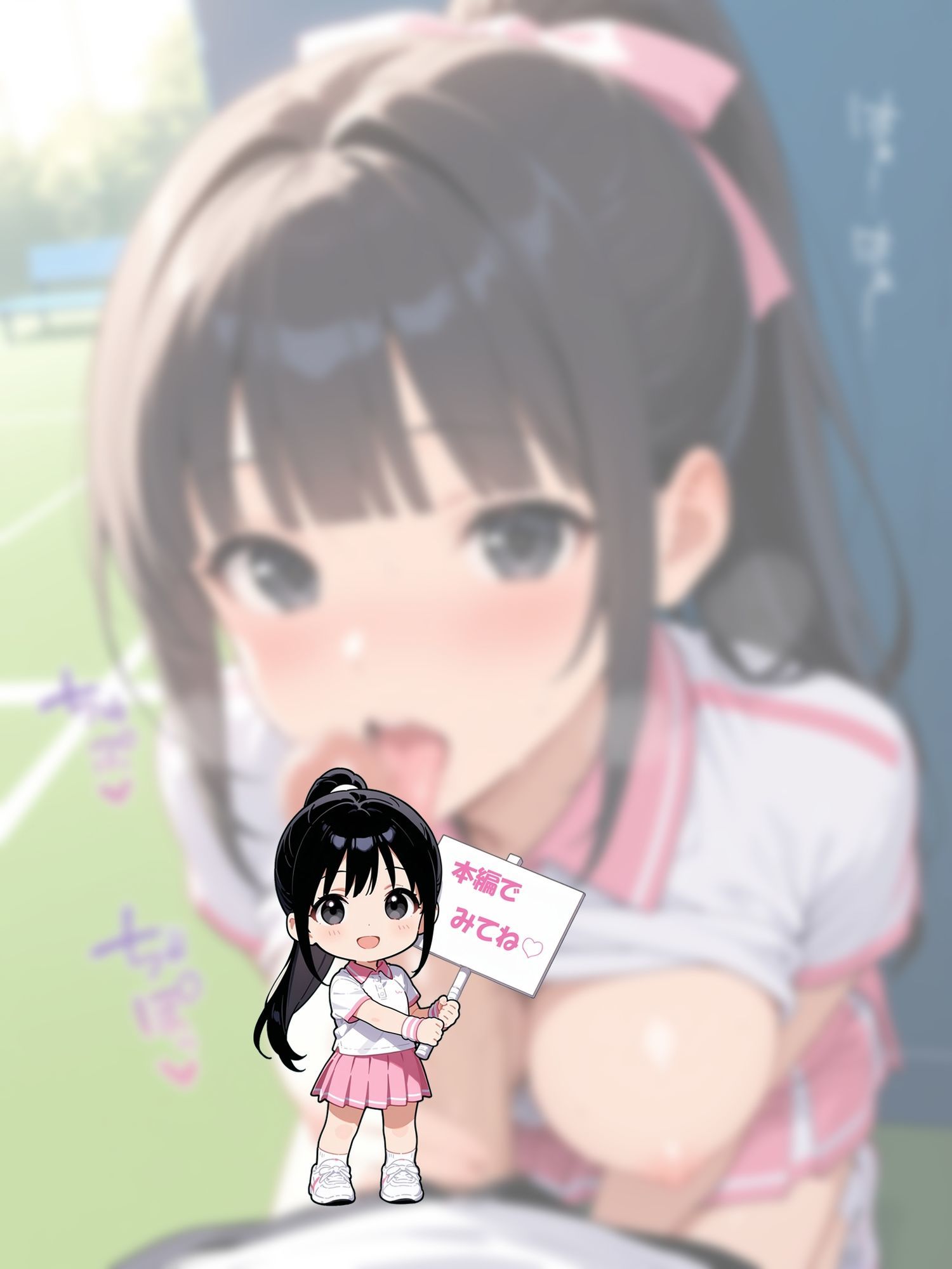 試し読み 8