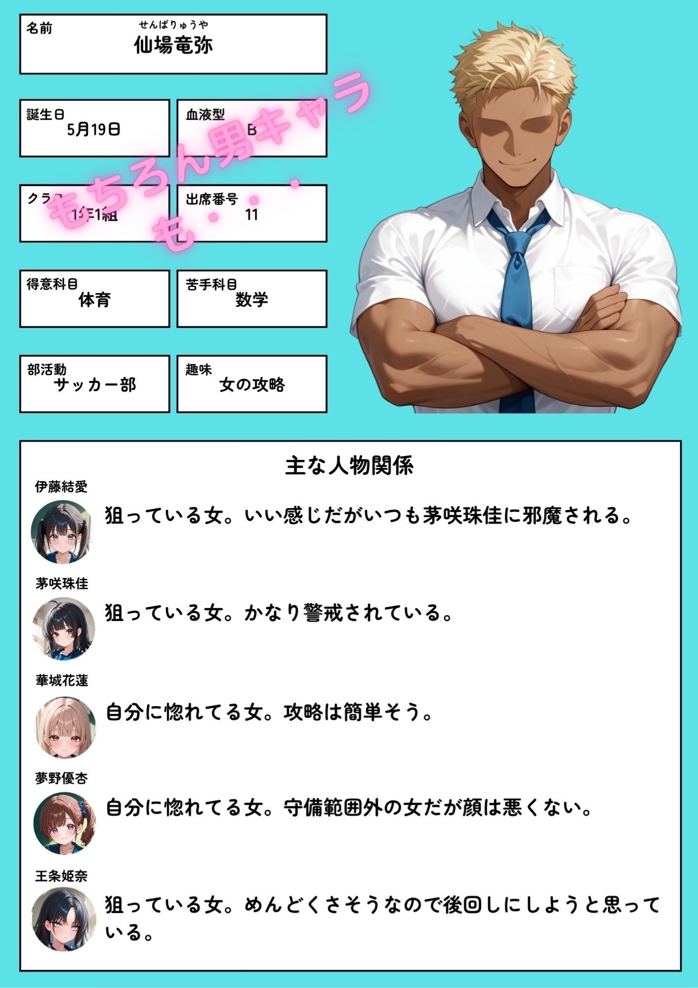 試し読み 6