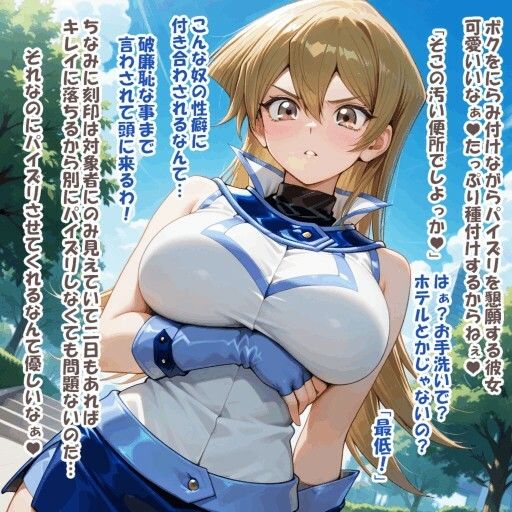 試し読み 7