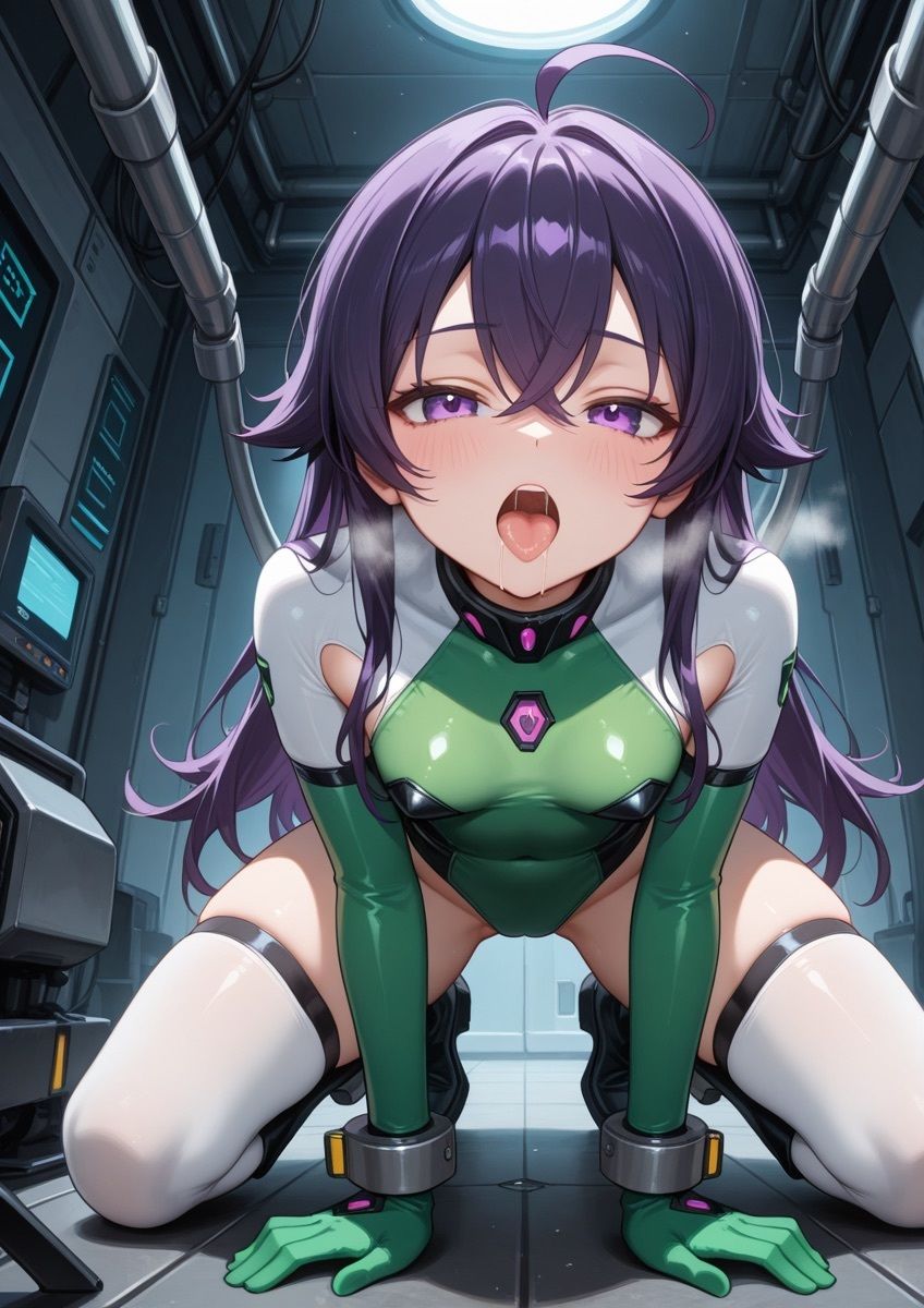 試し読み 8
