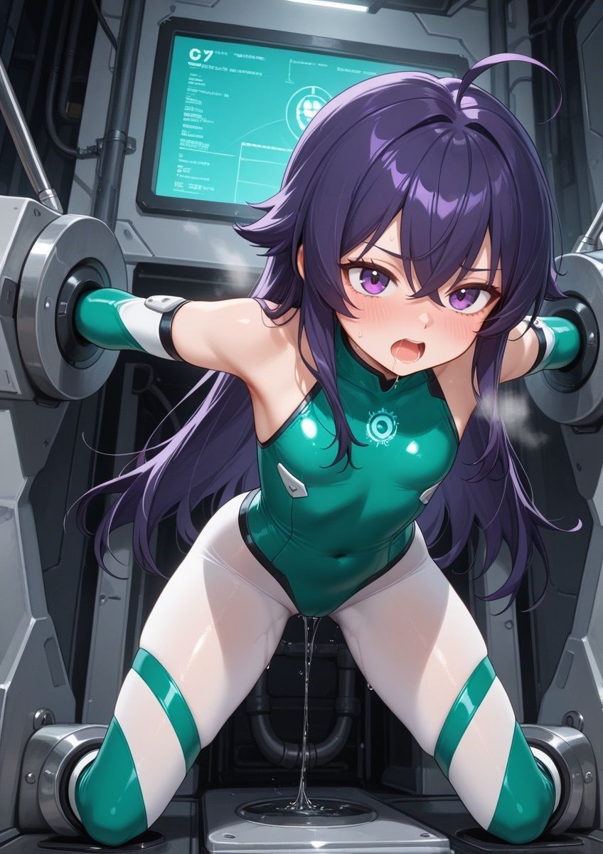 試し読み 9