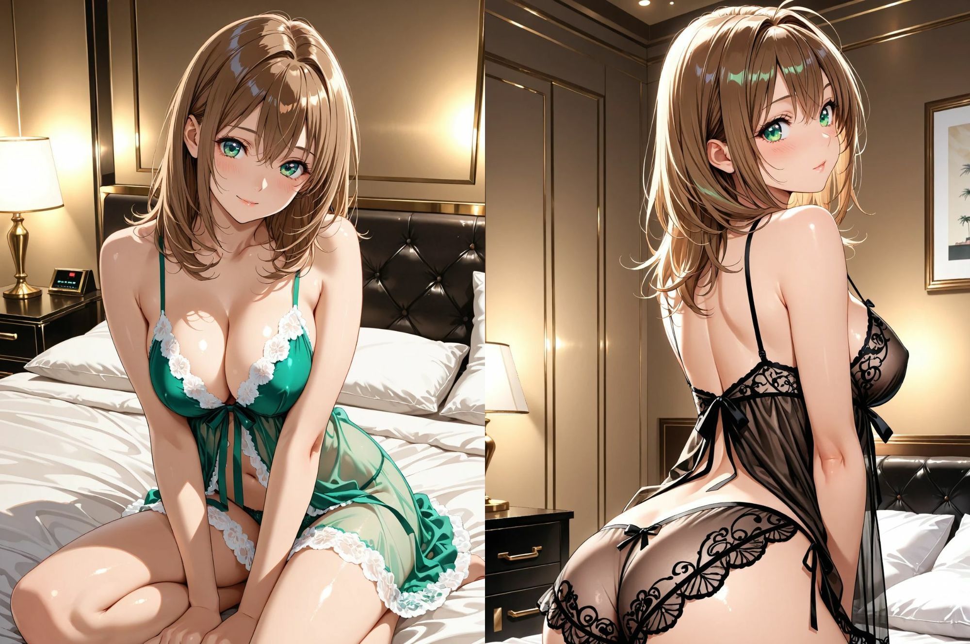 試し読み 7