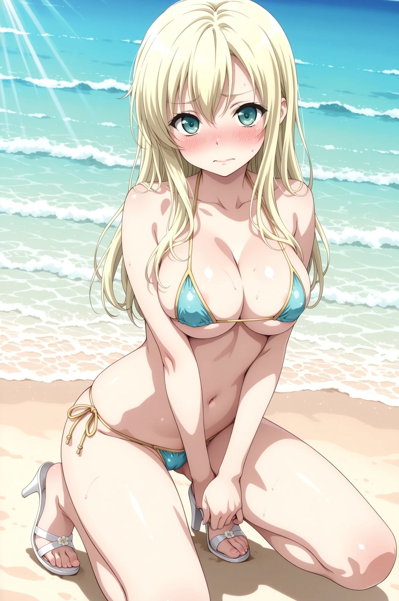 試し読み 8