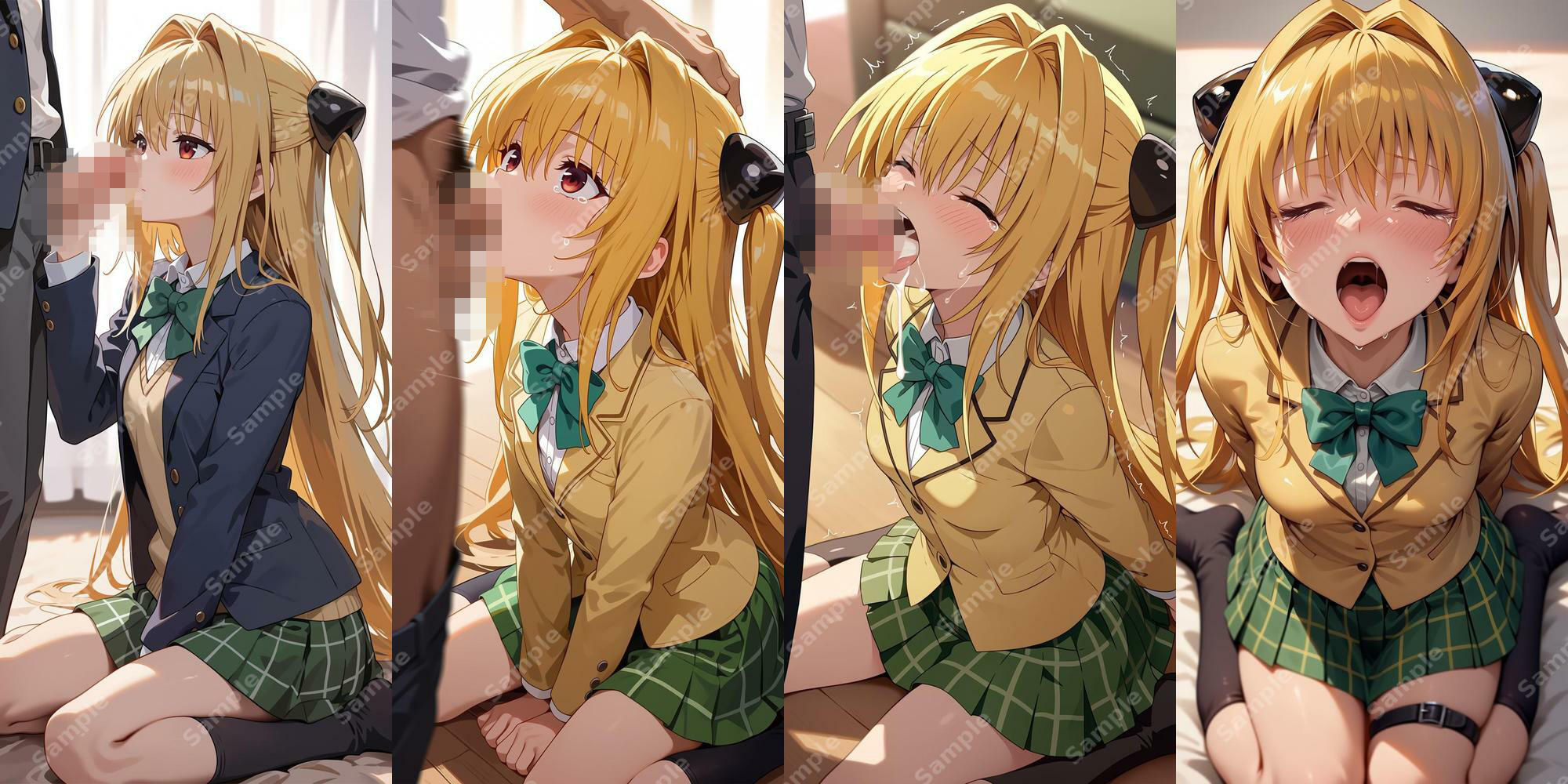 試し読み 8