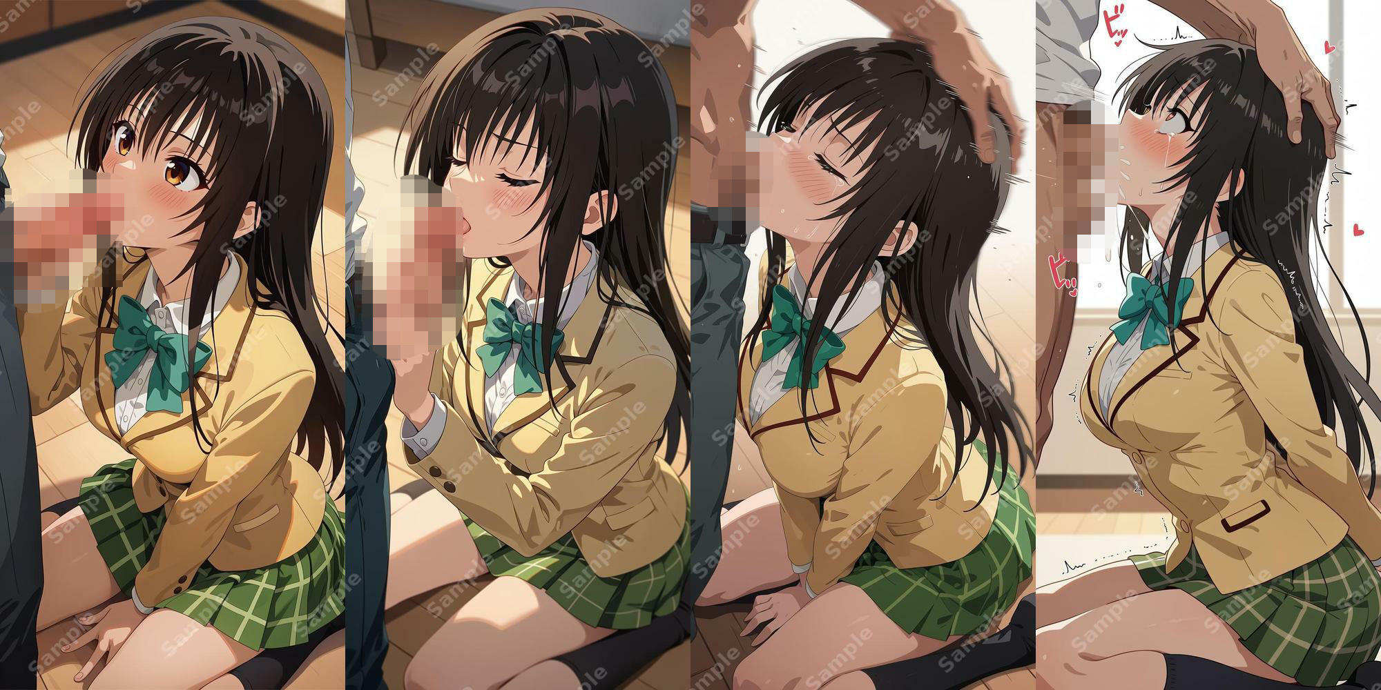 試し読み 10