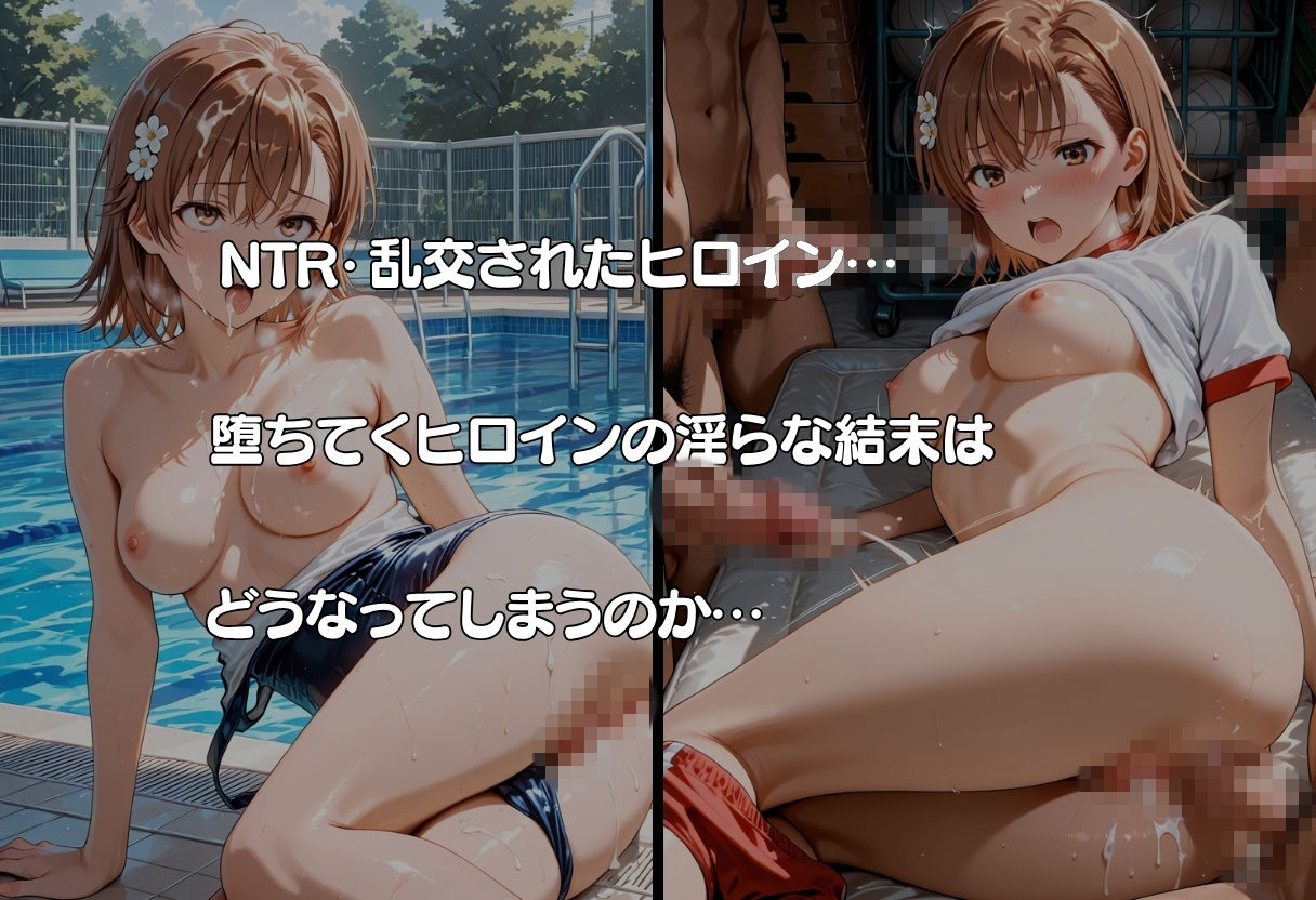 試し読み 8