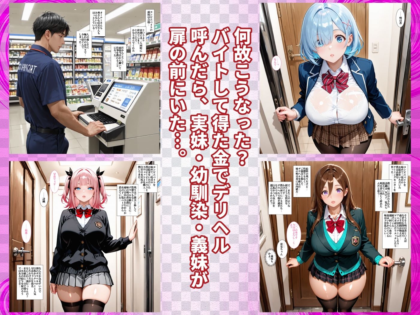試し読み 5