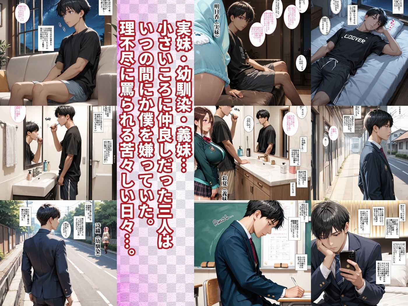 試し読み 6