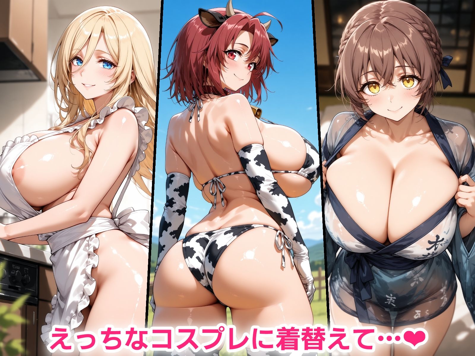 試し読み 8