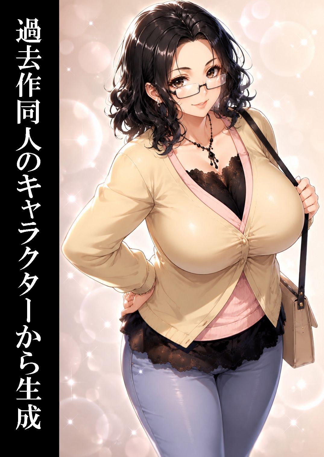 試し読み 8