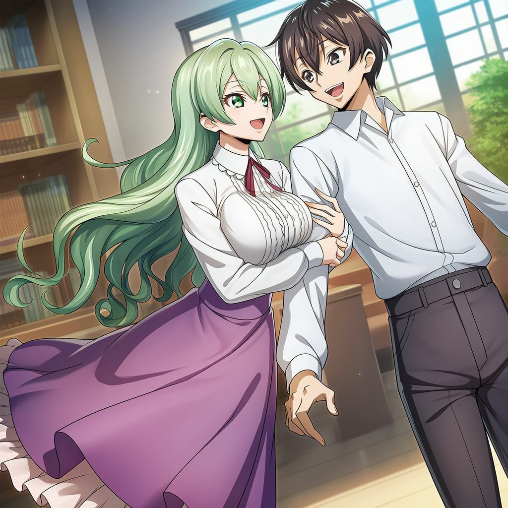 試し読み 6