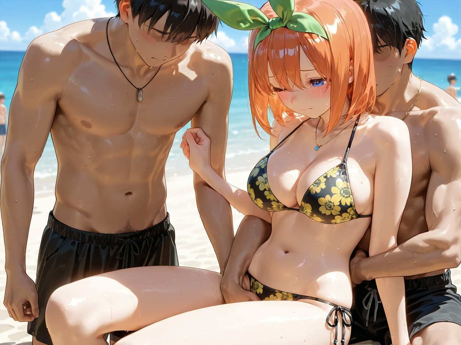 試し読み 9