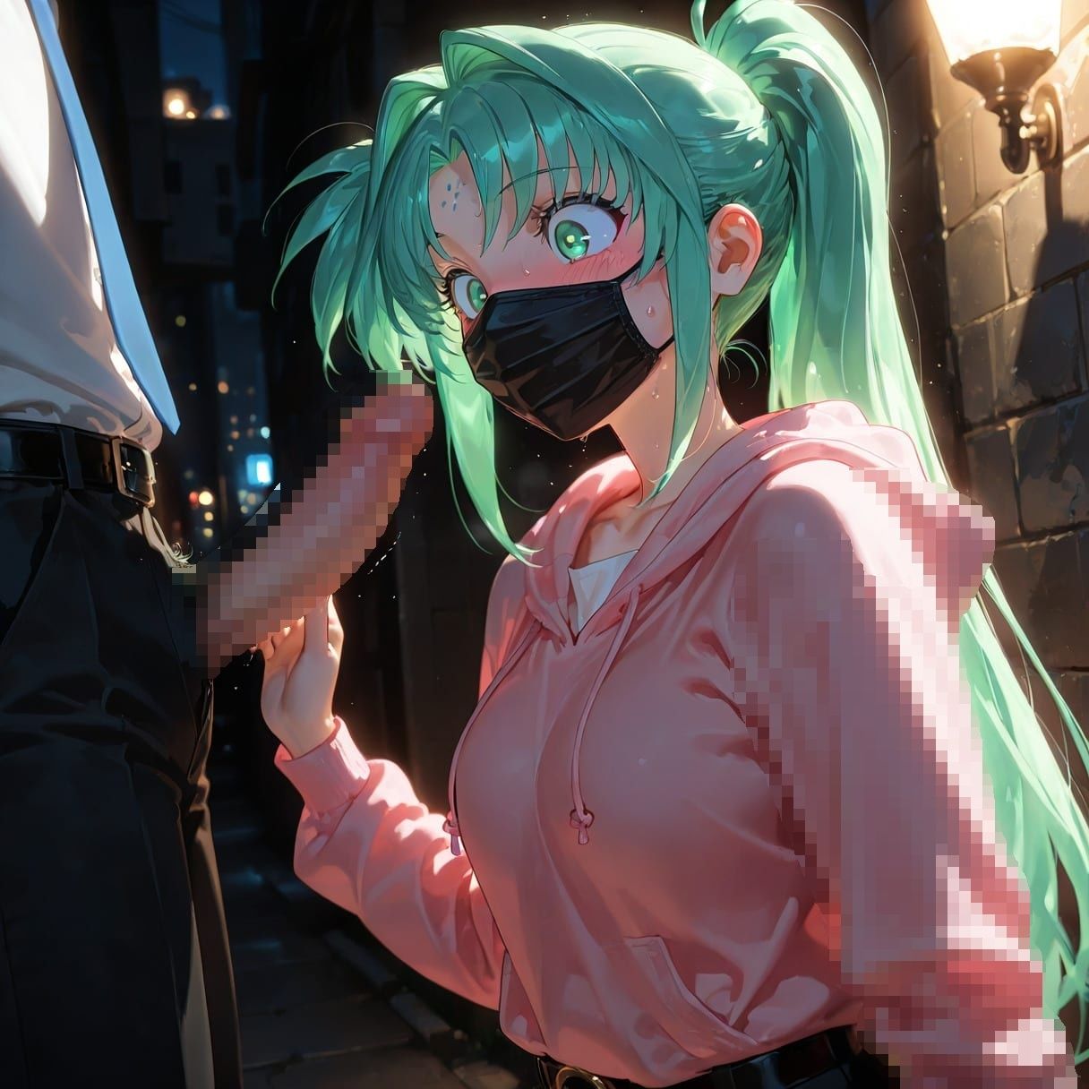 試し読み 9