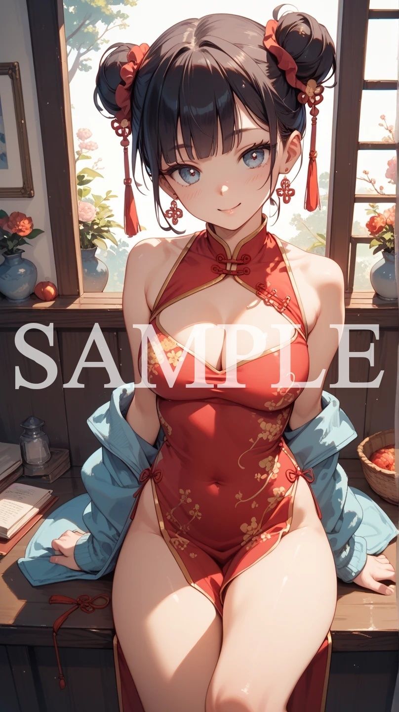 試し読み 9