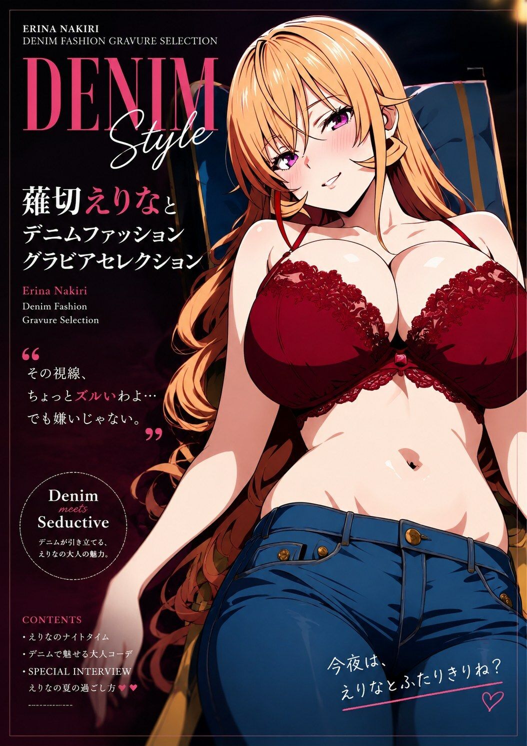 試し読み 8
