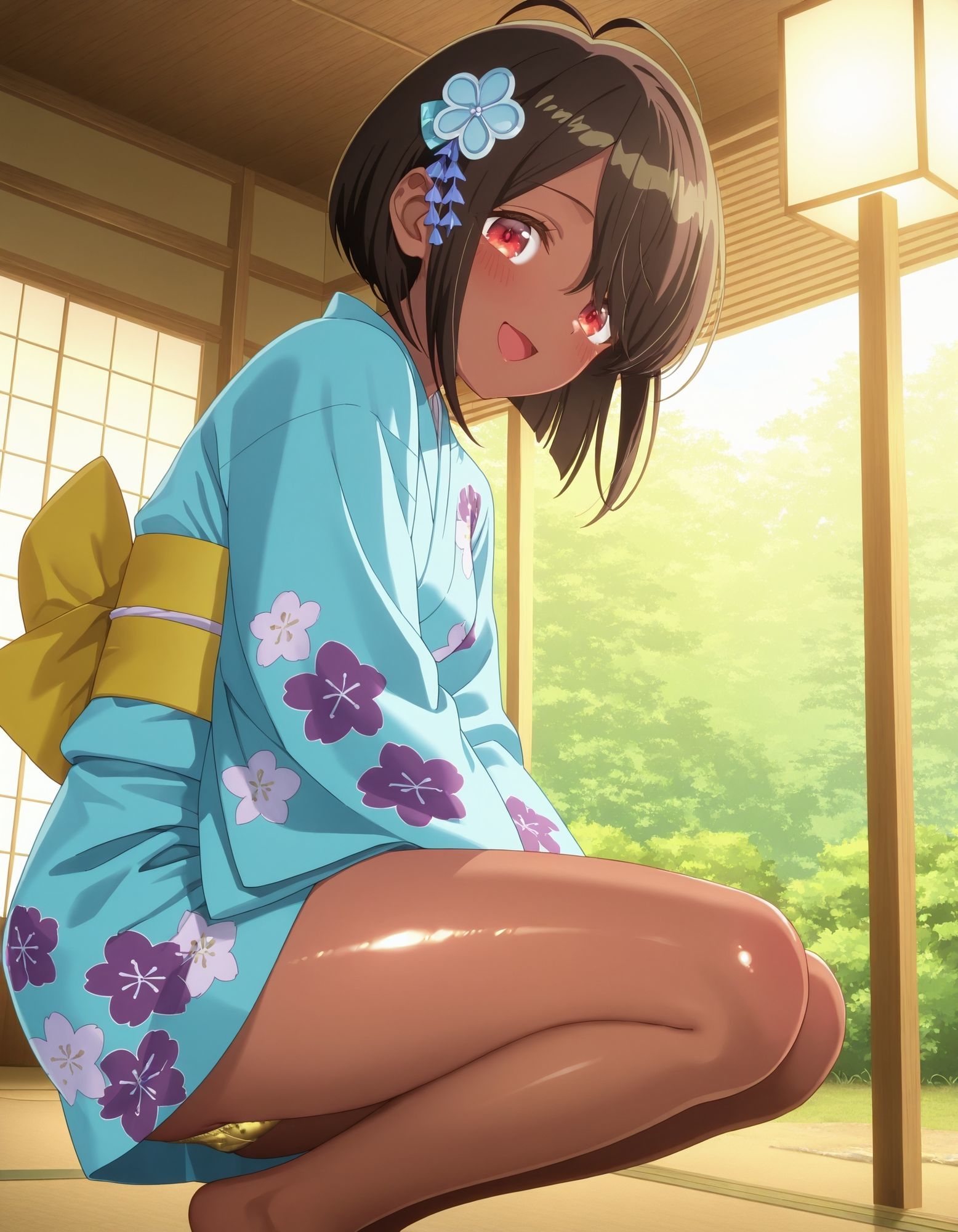 試し読み 5