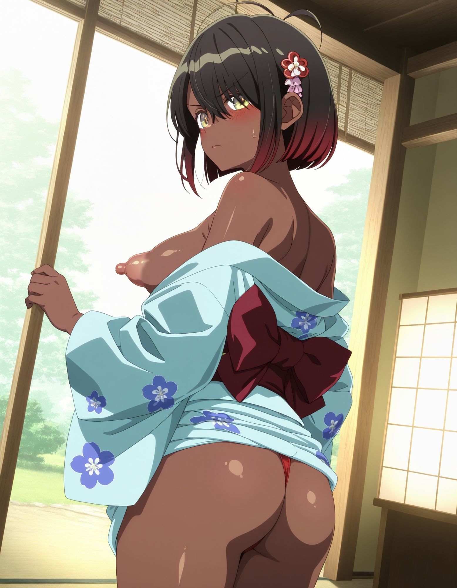 試し読み 8