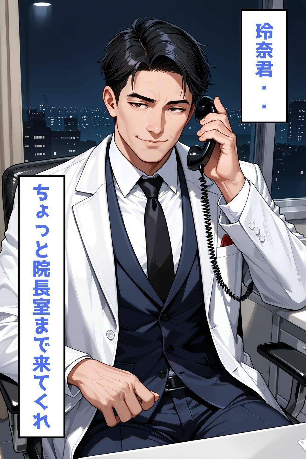 試し読み 7