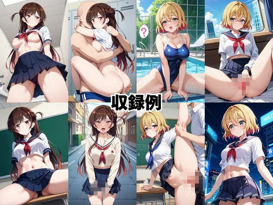 試し読み 8