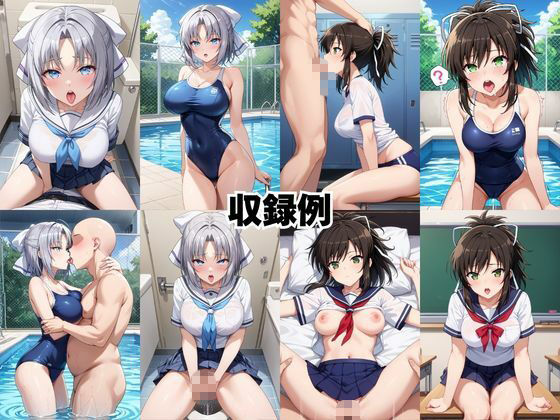 試し読み 9