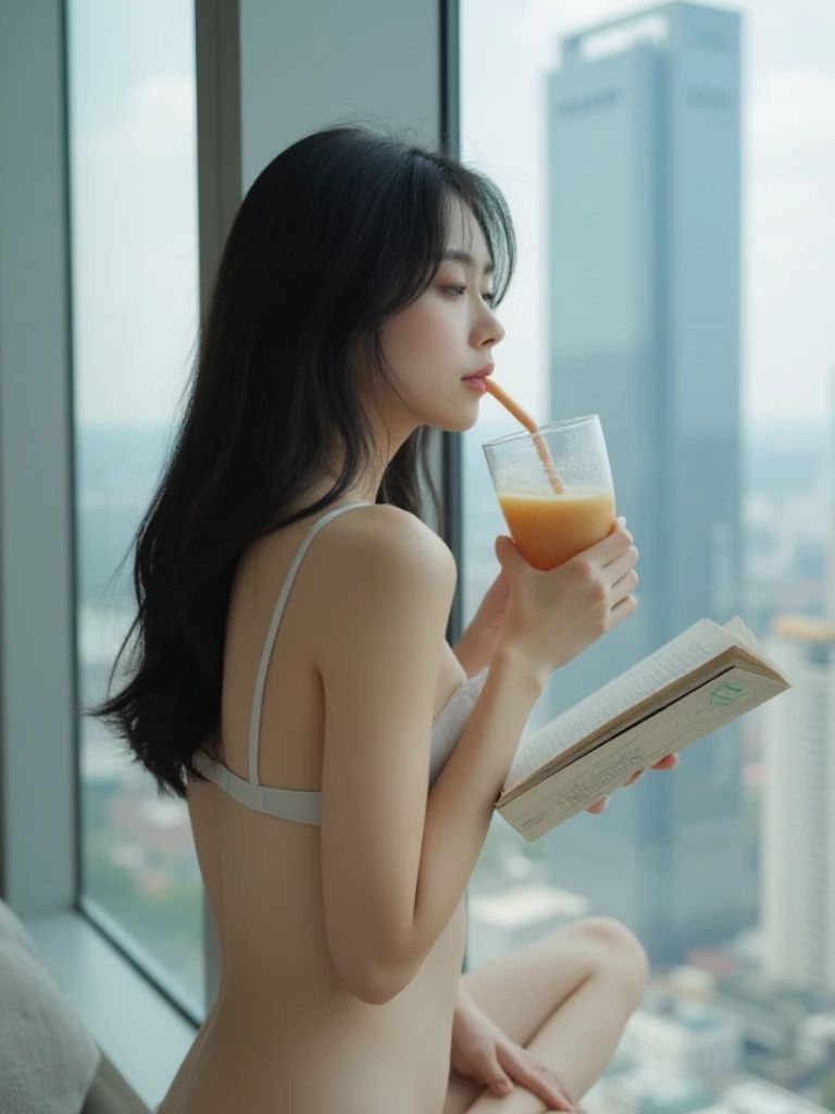 試し読み 9