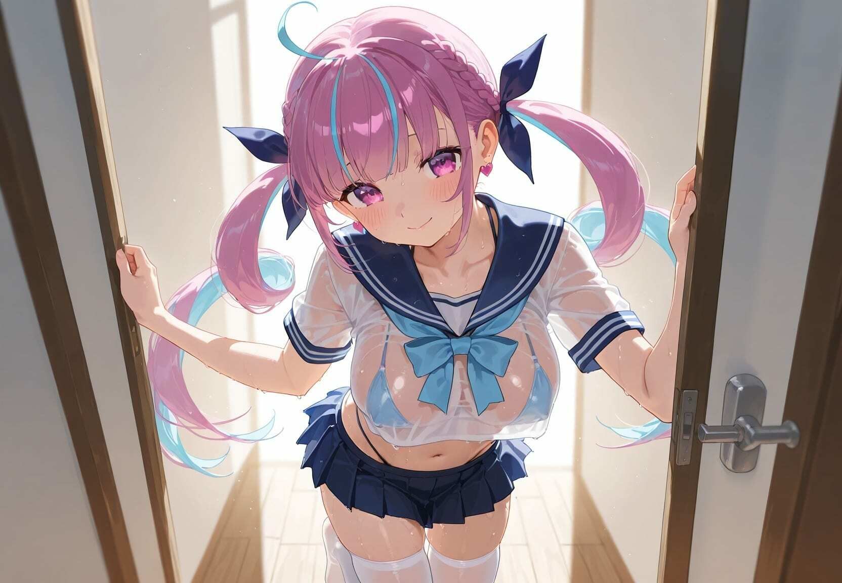 試し読み 8