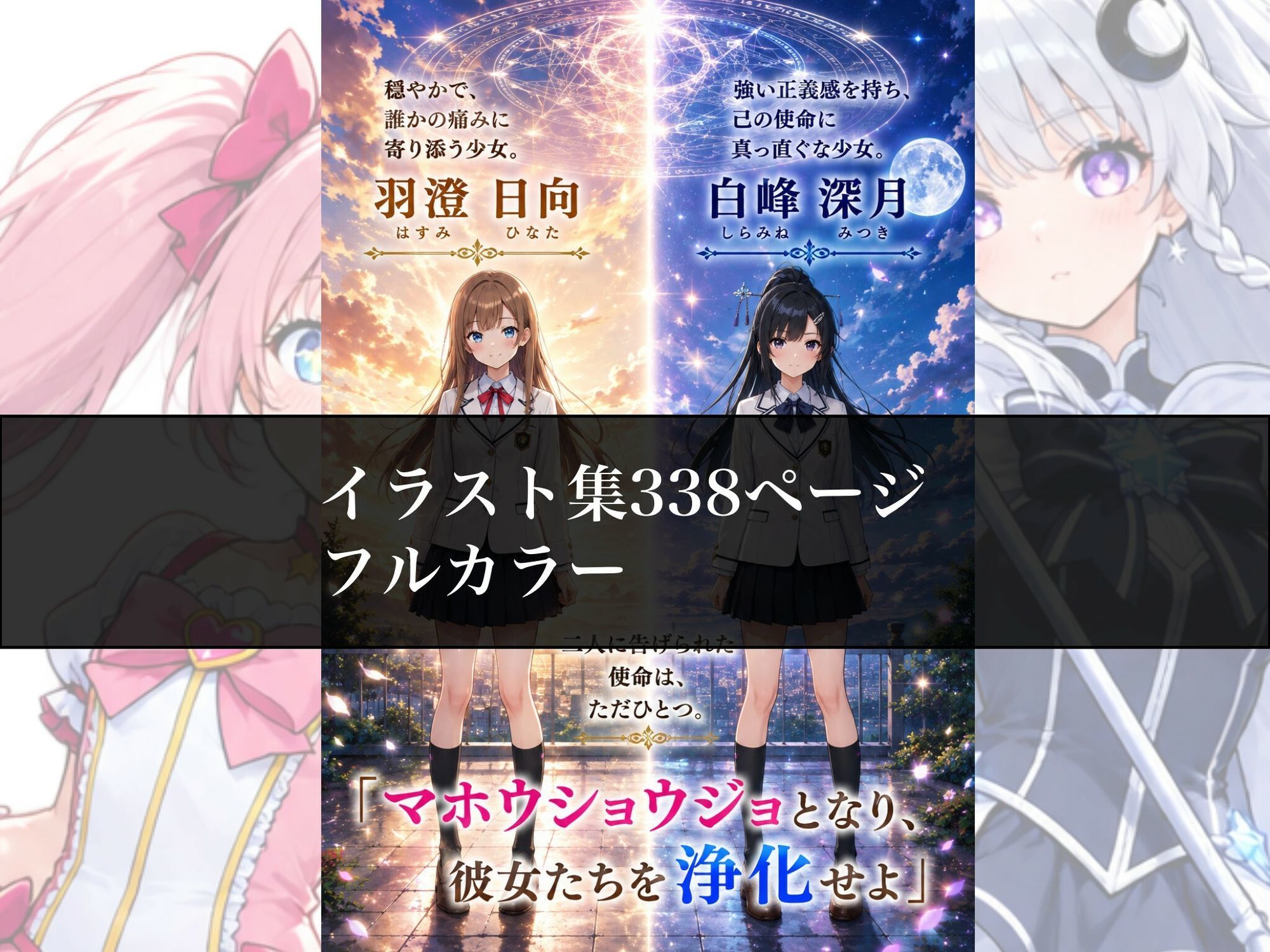 試し読み 8