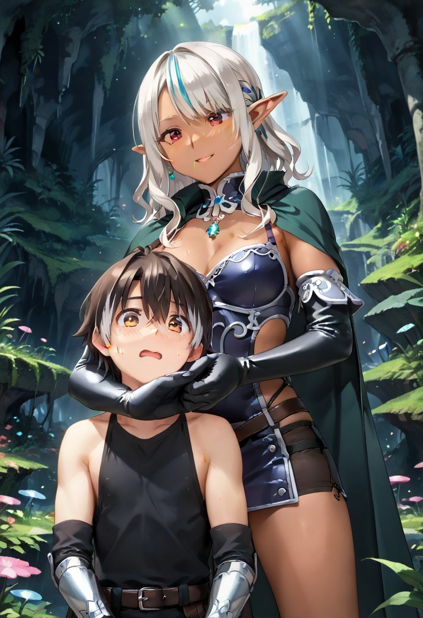 試し読み 7
