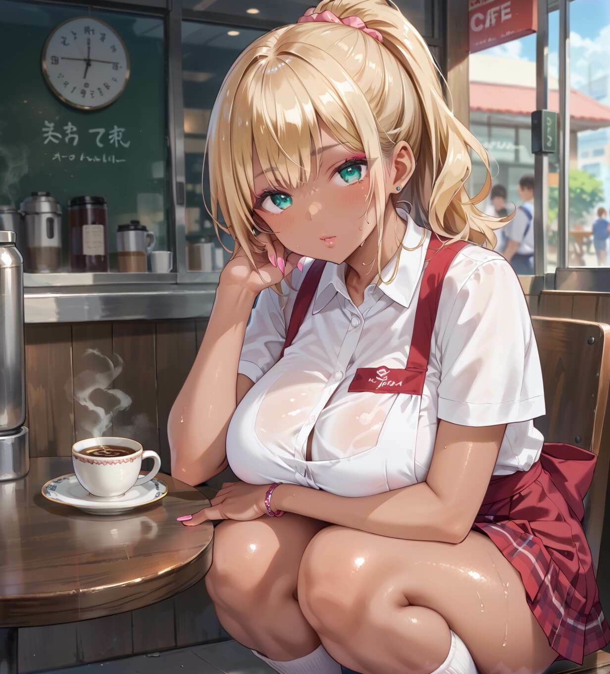試し読み 8