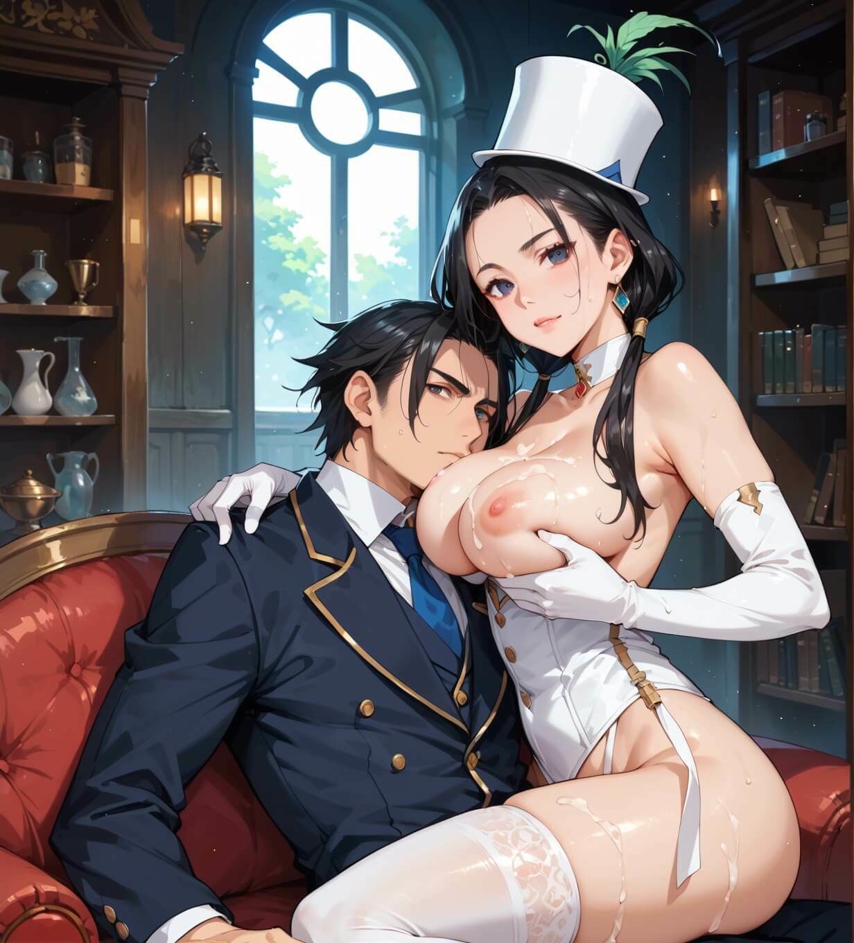 試し読み 7