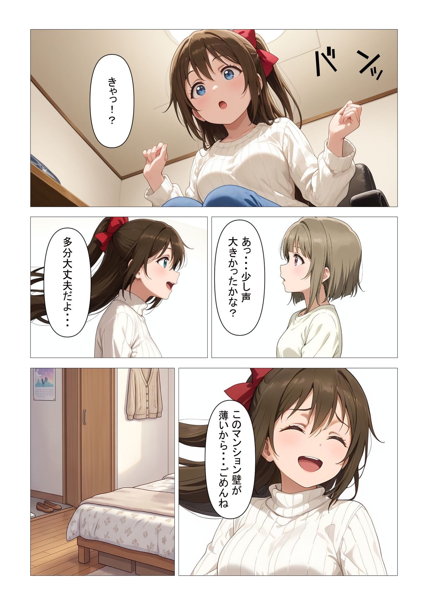 試し読み 8