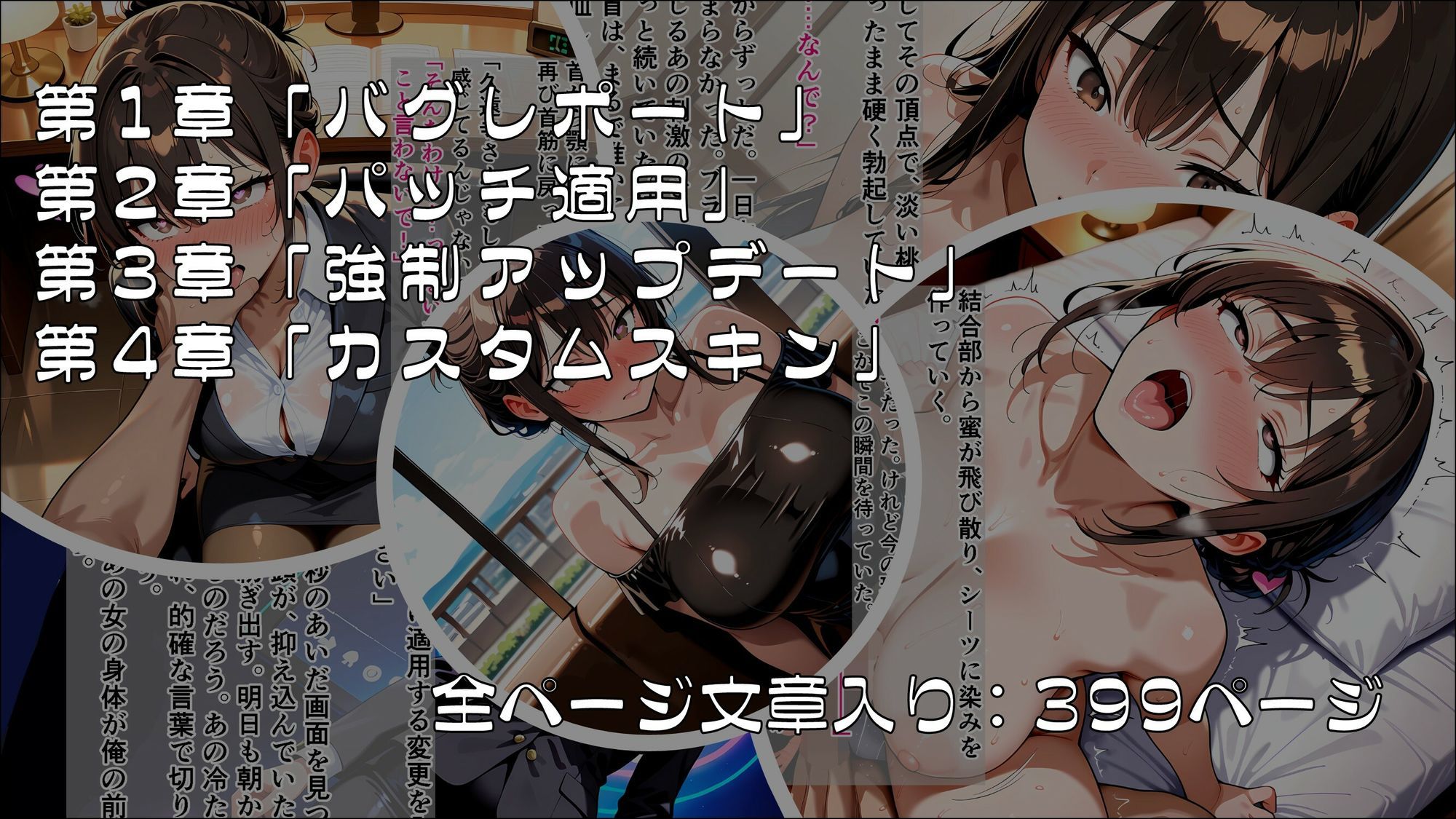 試し読み 5