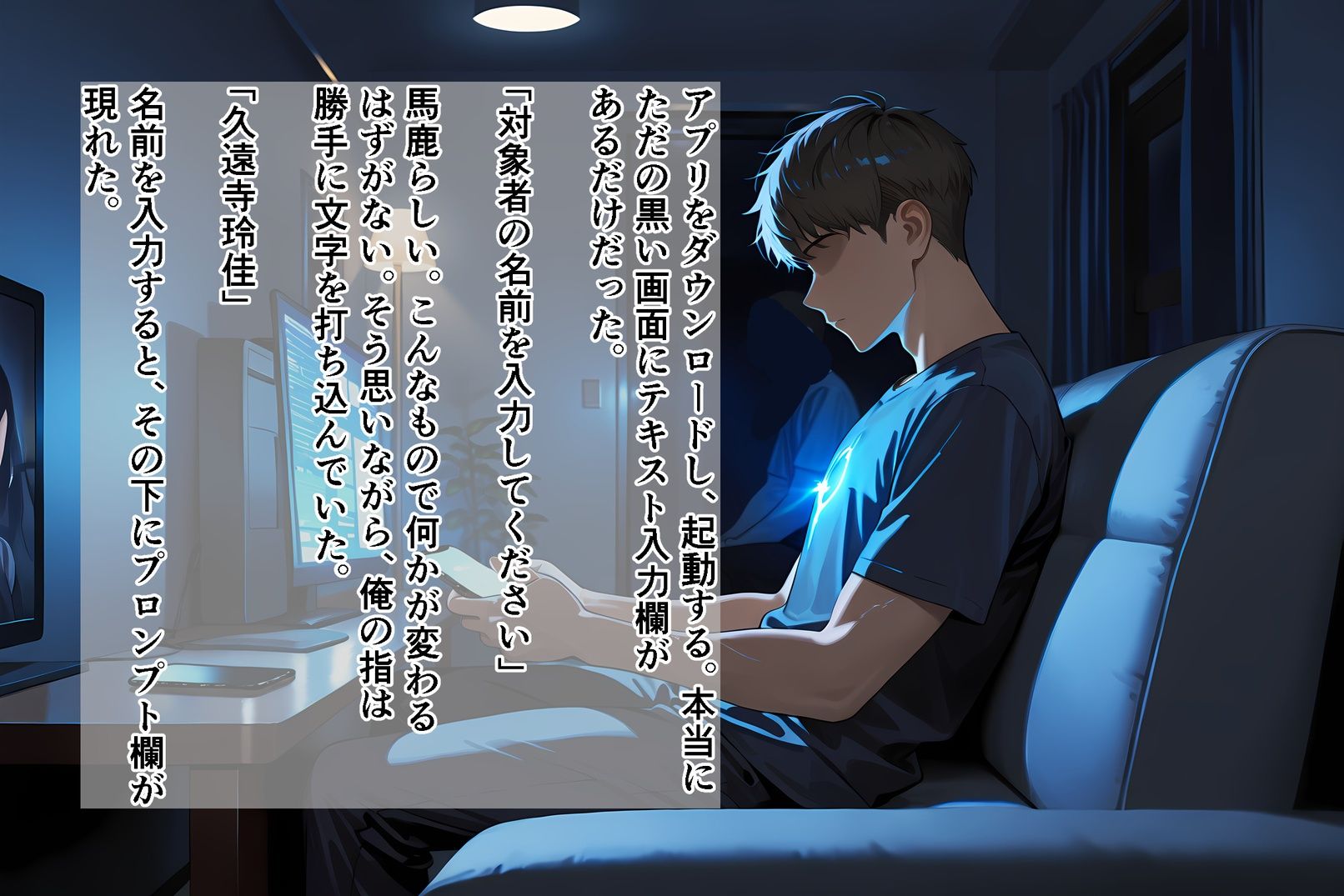 試し読み 7