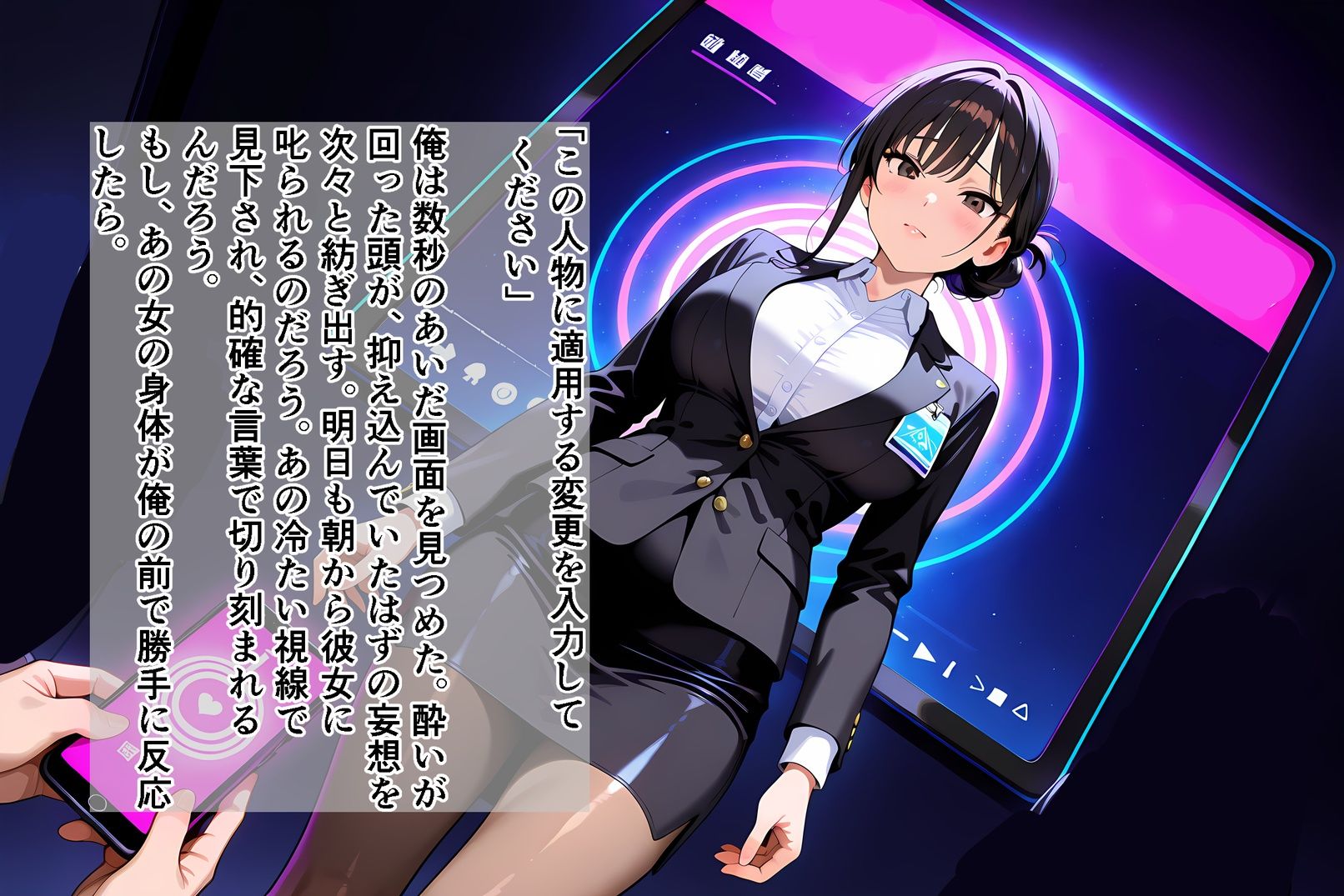 試し読み 8