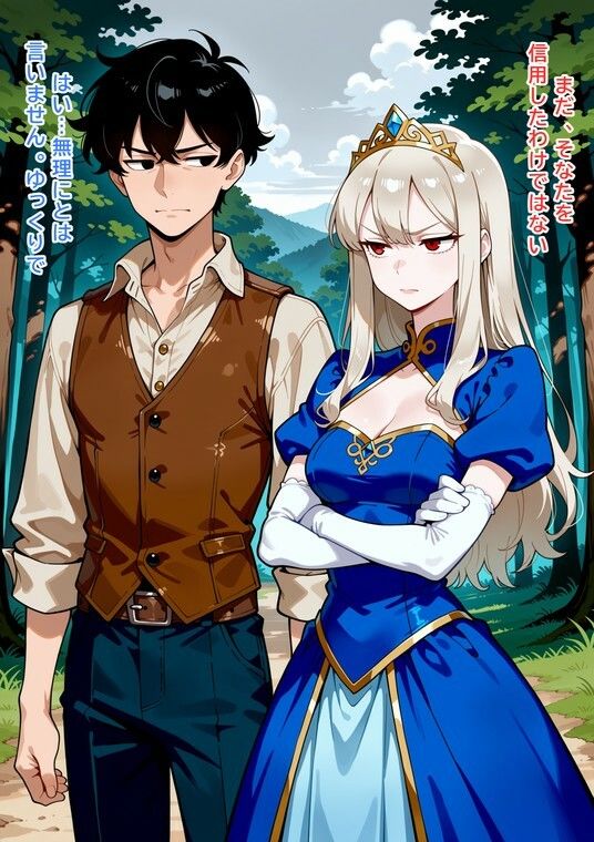 試し読み 5